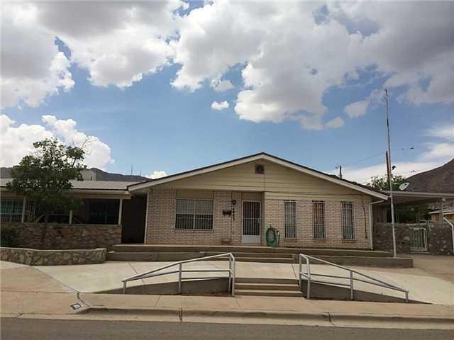 4803 N Copia St unit 2, El Paso, TX 79930 - photo 1