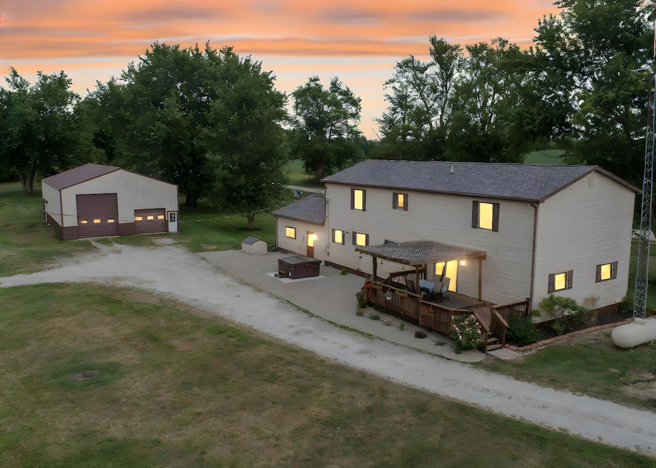 6780 E 500 N, Fremont, IN 46737 - photo 1