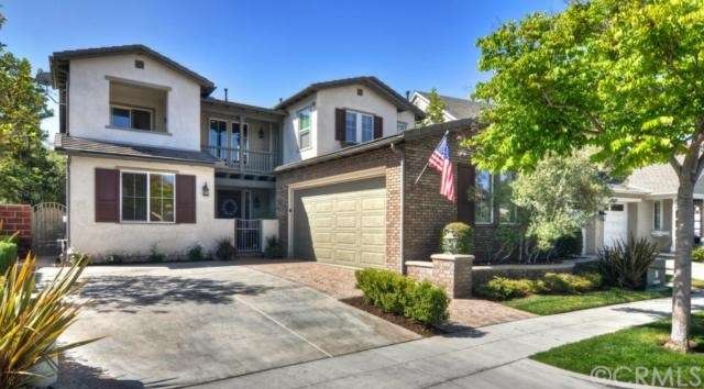 Ladera Ranch 4 Bedroom/4.5 Bath home