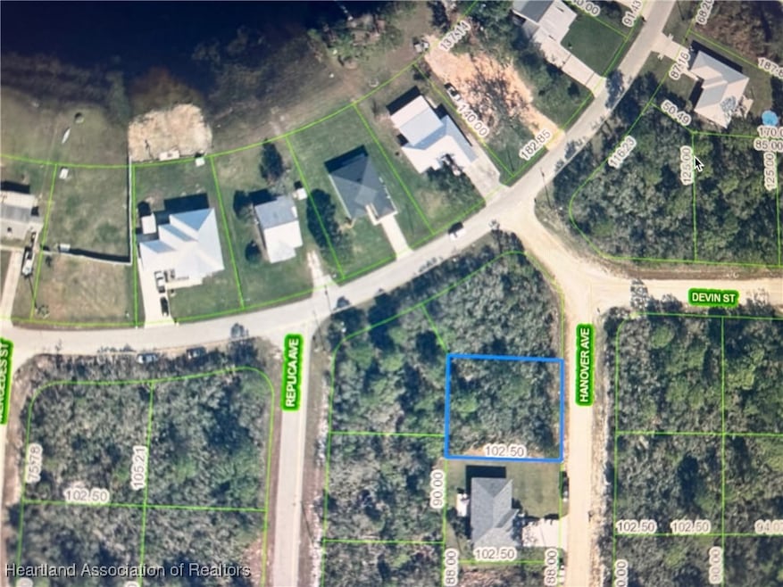 841 Hanover Ave, Sebring, FL 33872 - photo 1