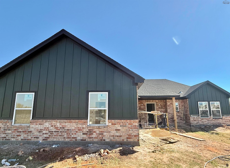 22521 Farm To Market 2393, Wichita Falls, TX 76310 - photo 1