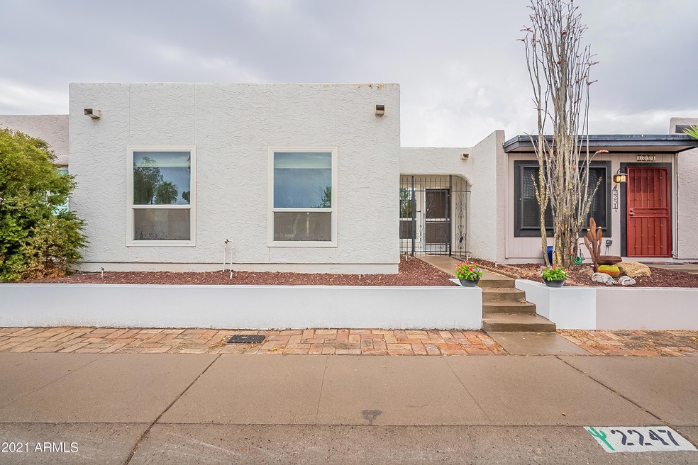 Charming Townhome