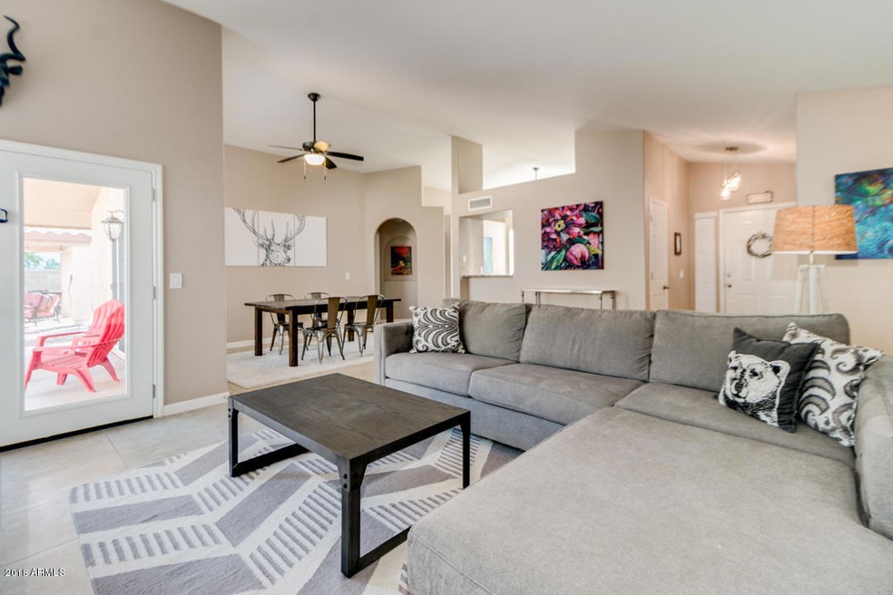 191 S Willow Creek St, Chandler, AZ 85225 - photo 1