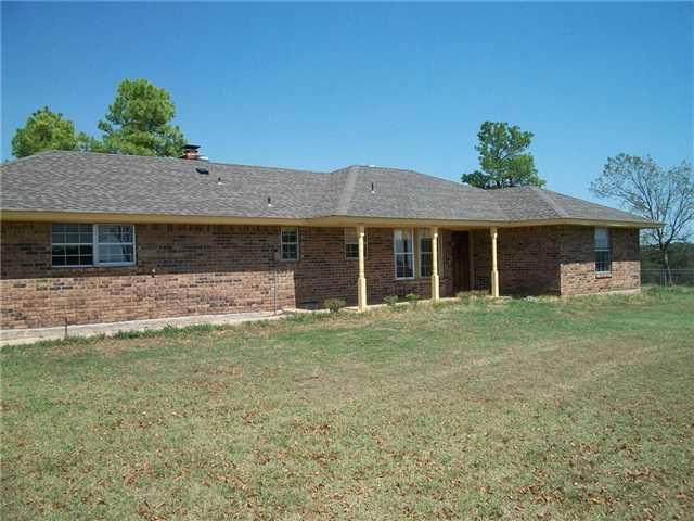 338502 E 1020 Rd, Meeker, OK 74855 - photo 1