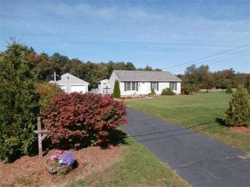 2279 Barre Rd, Hardwick, MA 01005 - photo 1