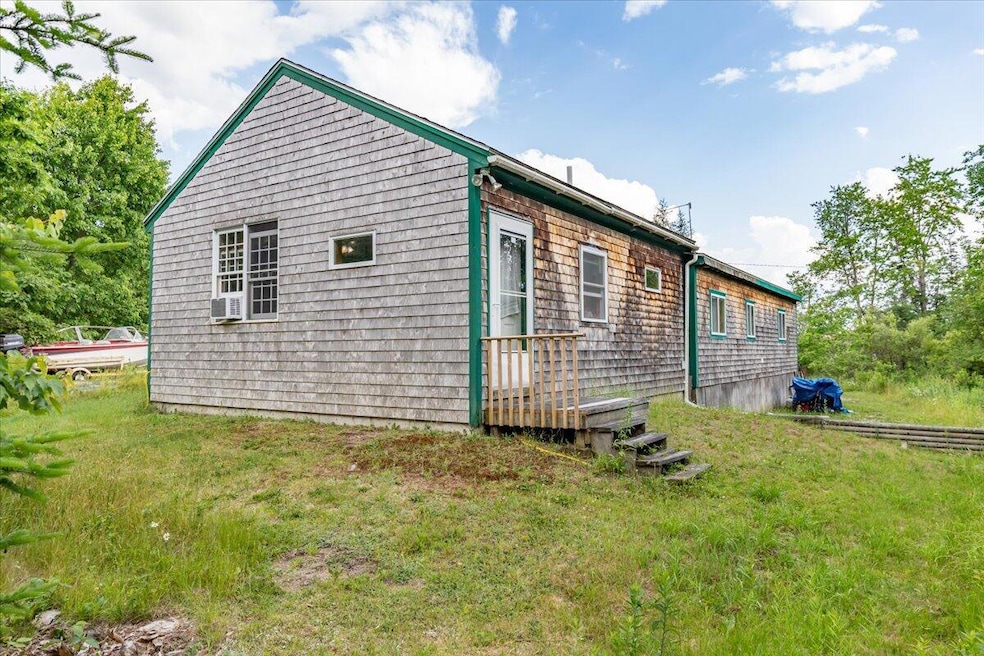 26 Jenkins Rd. Penobscot