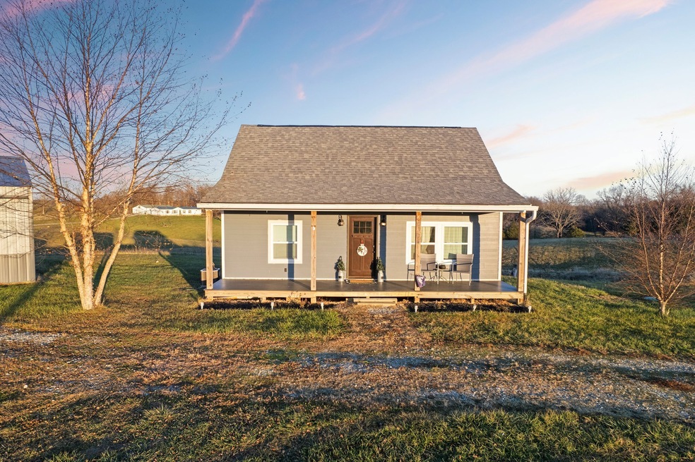 6304 Indiana 129, Vevay, IN 47043 MLS MBR21960860