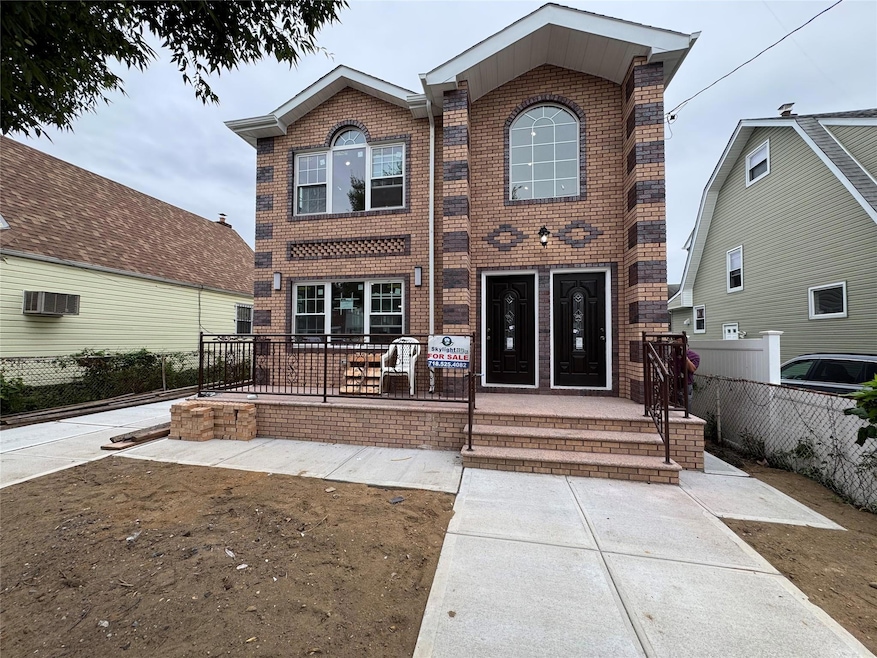 167-12 110th Ave, Jamaica, NY 11433 - photo 1