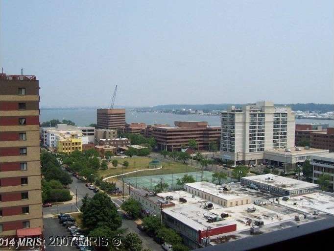 Alexandria House unit 1507, Alexandria, VA 22314 - photo 1