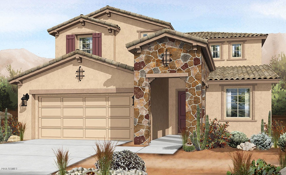 9752 E Torino Ave, Mesa, AZ 85212 - photo 1