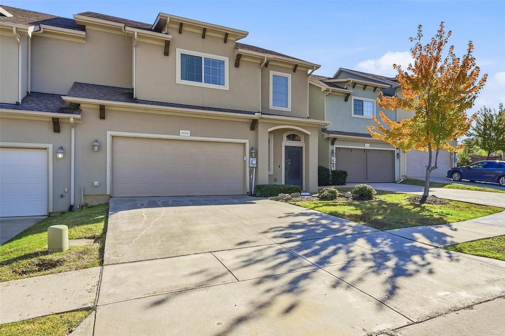 4222 Nia Dr, Irving, TX 75038 - photo 1