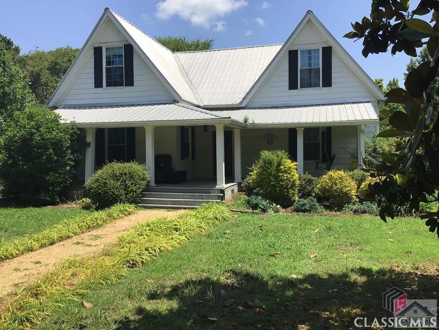 215 Glen Meadow Ct, Athens, GA 30601 - photo 1