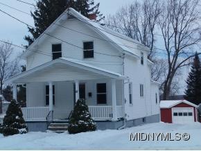 87 Campbell Ave, Yorkville