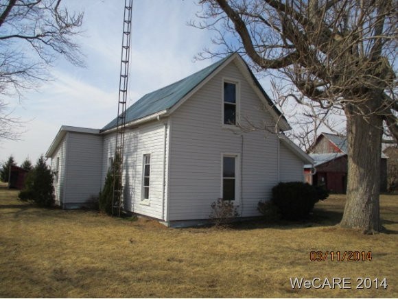 12953 Tr, Wapakoneta, OH 45895 - photo 1