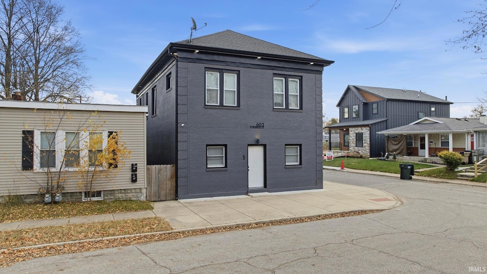 602 N Frances St, South Bend, IN 46617 - photo 1