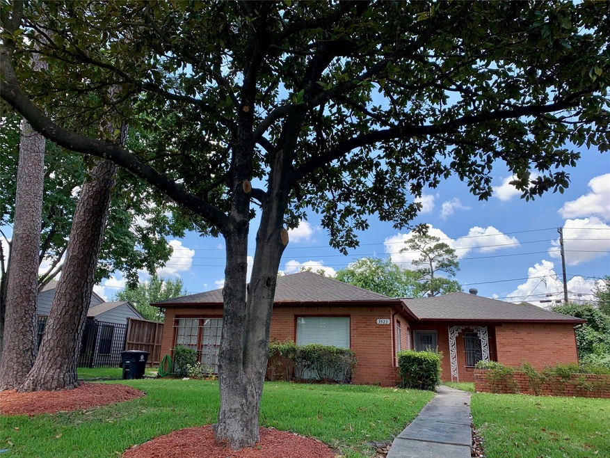 3523 Wentworth St, Houston, TX 77004 - photo 1
