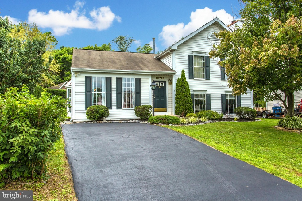 10716 Timothy Dr, Williamsport, MD 21795 - photo 1