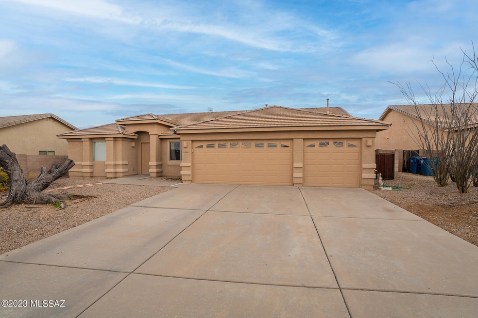 Front Exterior