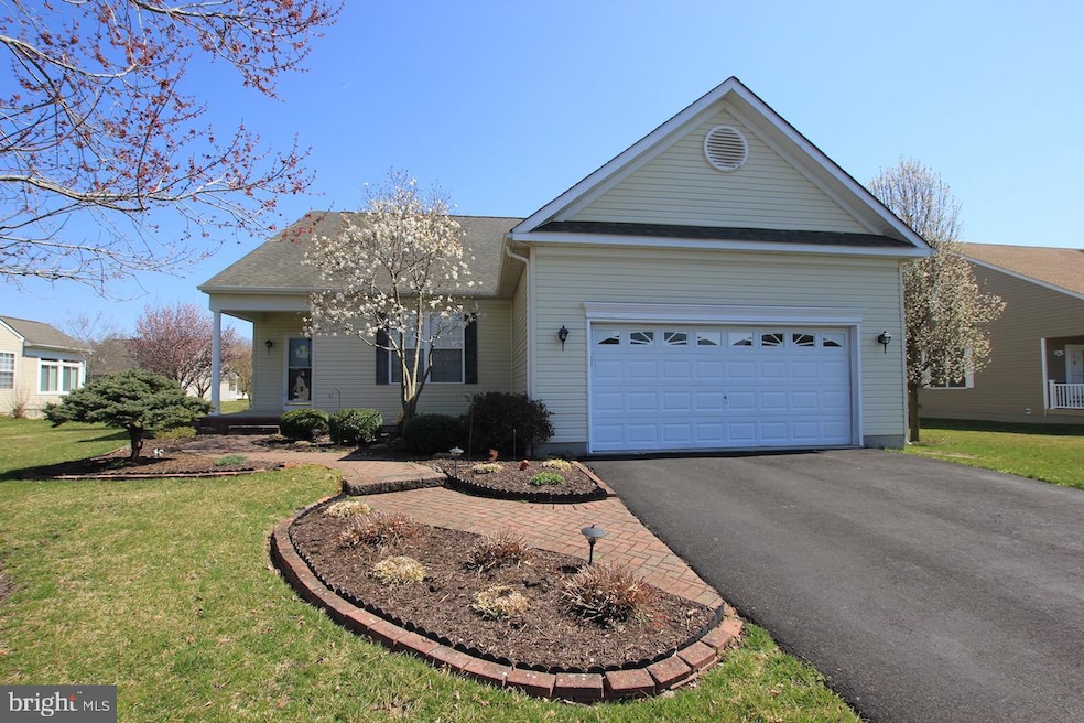 4 Goldenrod Dr, Georgetown, DE 19947 - photo 1