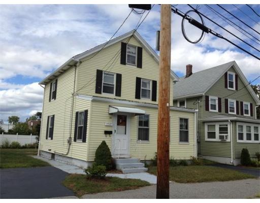 30 Conn St unit 2, Woburn, MA 01801 - photo 1