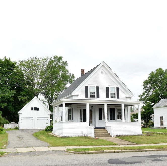 120 S Main St, Orange, MA 01364 - photo 1