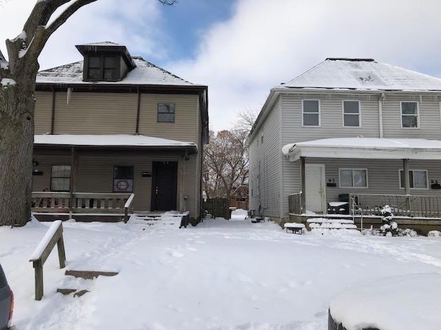 95-101 Whitethorne