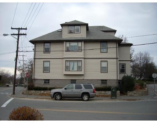 117 South St unit 1, Quincy, MA 02169 - photo 1