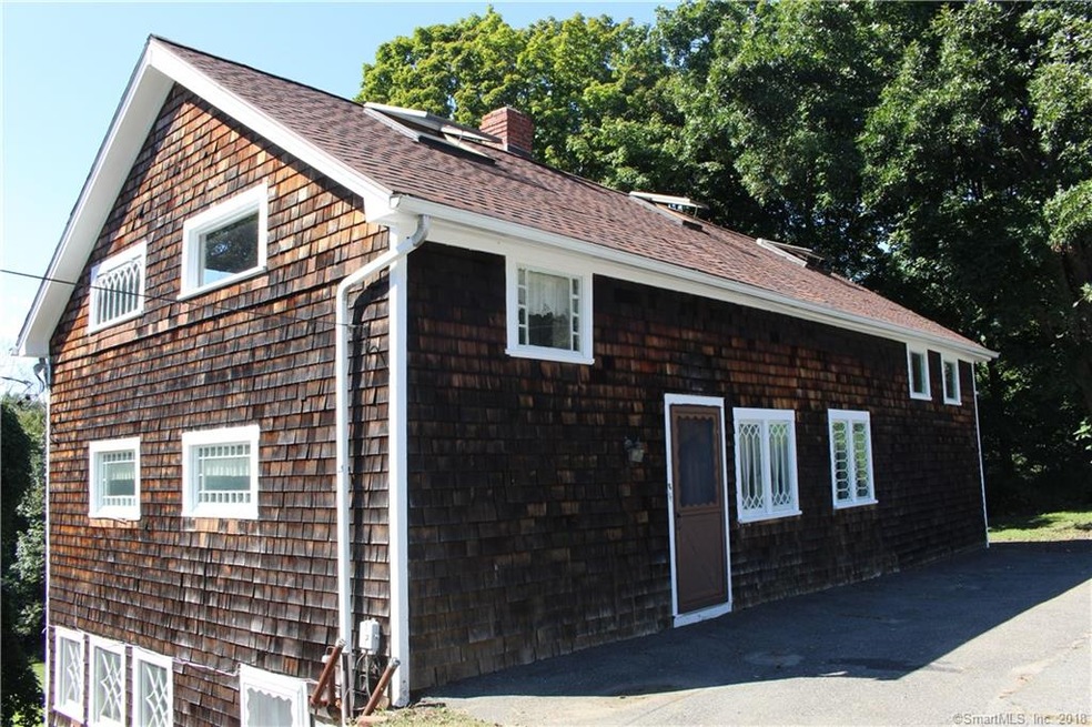 144 Mount Tobe Rd, Plymouth, CT 06782 - photo 1