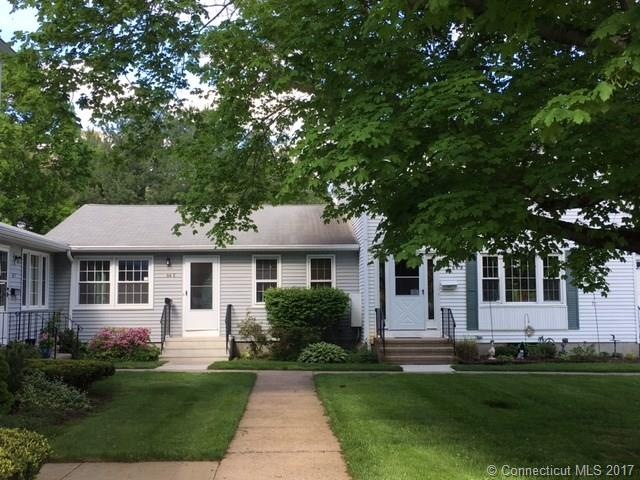64 Ambassador Dr unit C, Manchester, CT 06042 - photo 1