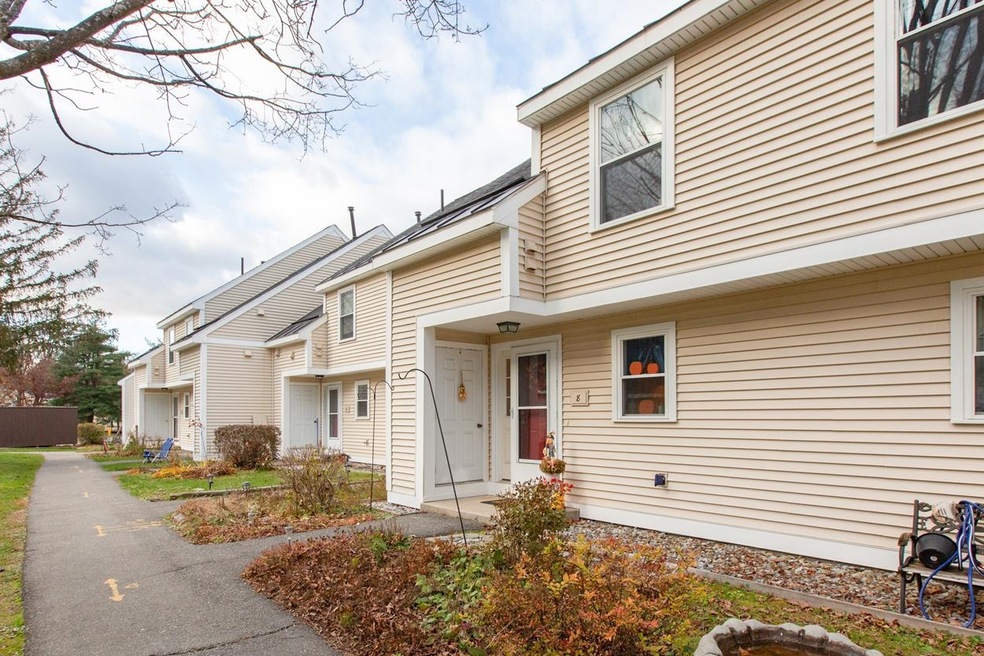 8 Bluffs Dr, Concord, NH 03303 - photo 1