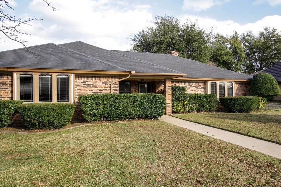 3513 Meadowlark Ln, Colleyville, TX 76034 - photo 1