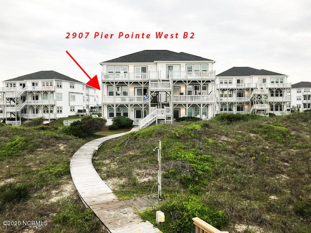 2907 Pier Pointe West 4B2