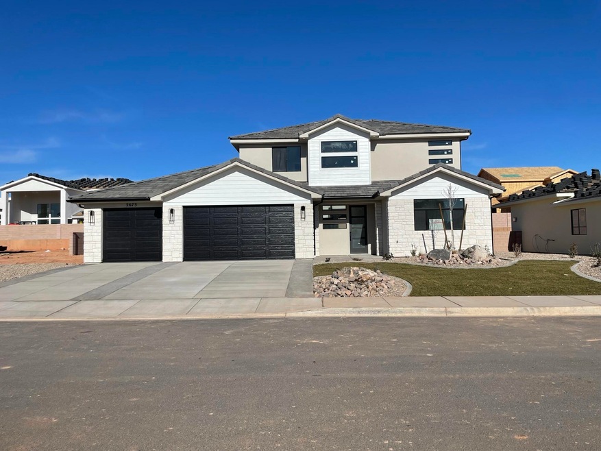 Arbors Lot 87