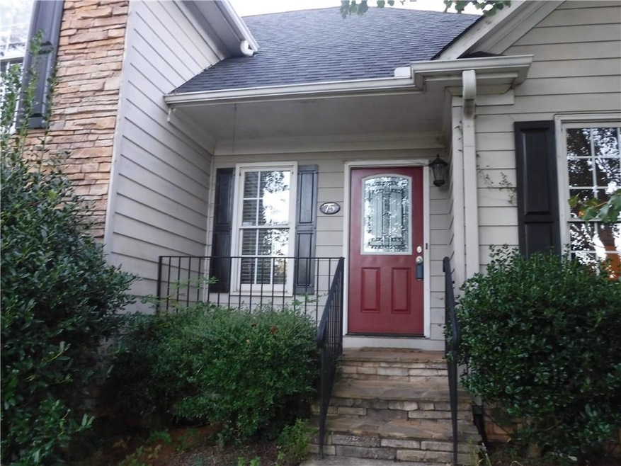 75 Arbor Hills Place, Talking Rock, GA 30175 - photo 1