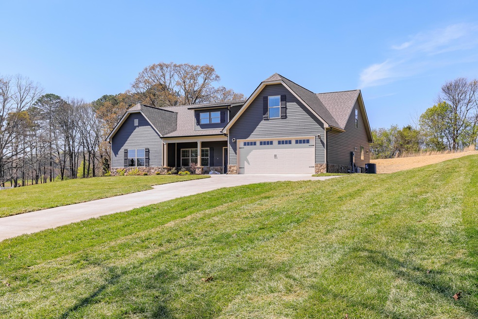 474 Gordon Pond Rd, Lafayette, GA 30728 - photo 1