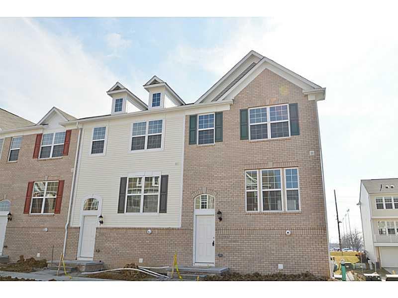 13988 Wimbleton Way, Fishers, IN 46037 - photo 1