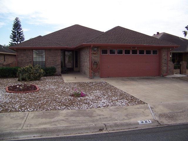 321 Diana Dr, Alamo, TX 78516 - photo 1