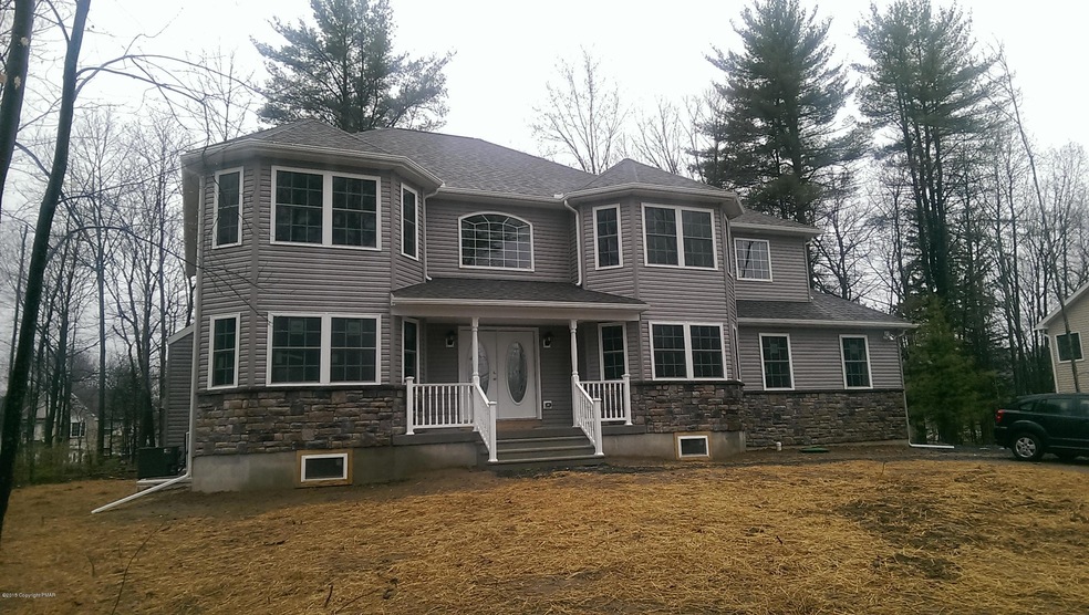 870 Astilbe Way, East Stroudsburg, PA 18301 - photo 1