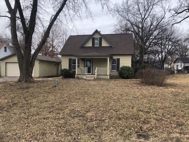 1497 N C Rd, Peck, KS 67120 - photo 1