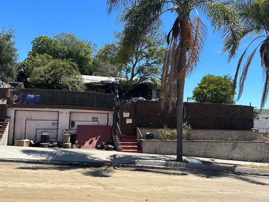 6113-15 Acorn St, San Diego, CA 92115 - photo 1