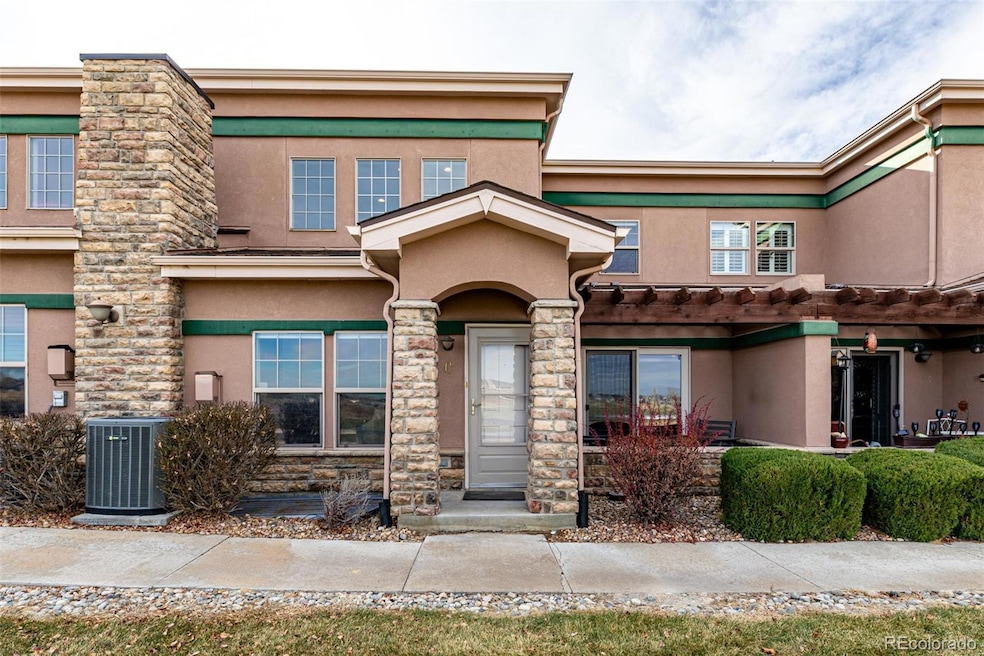 15501 E 112th Ave unit 34C, Commerce City, CO 80022 - photo 1