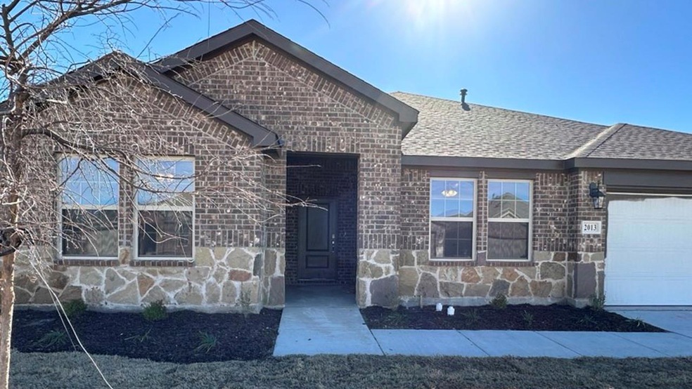 2013 Hampton St, Anna, TX 75409 - photo 1
