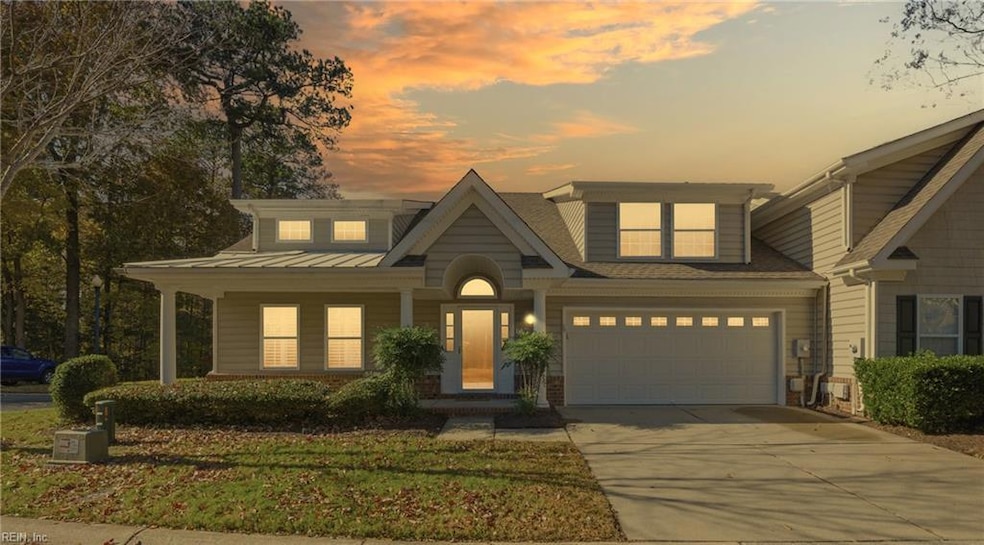 13263 Queens Gate Terrace, Carrollton, VA 23314 - photo 1