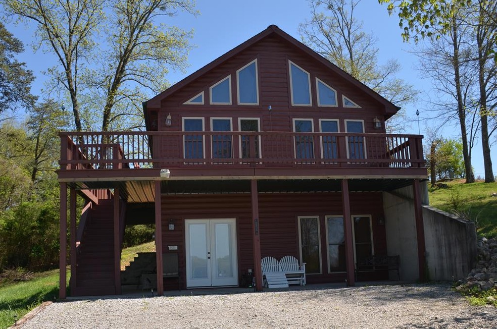 Main View