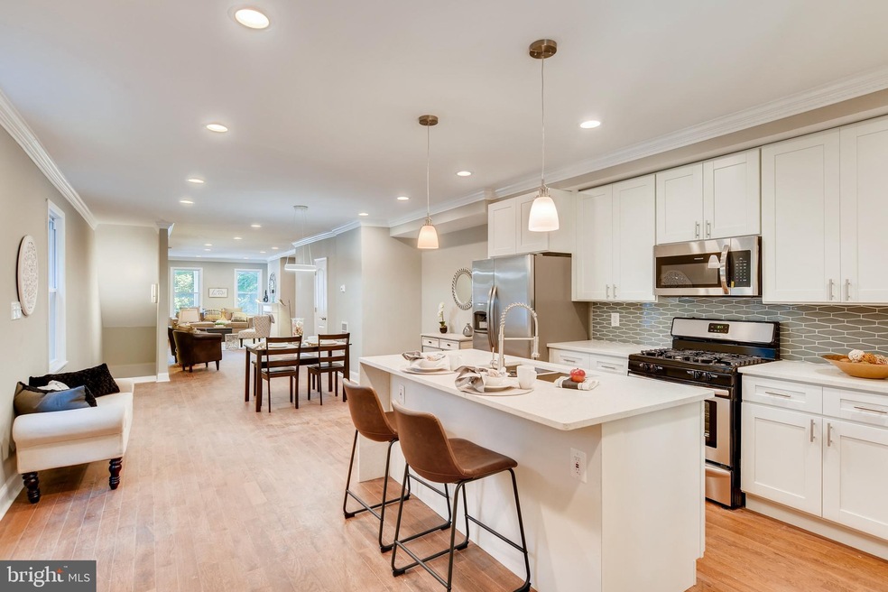 1035 Wood Heights Ave, Baltimore, MD 21211 - photo 1