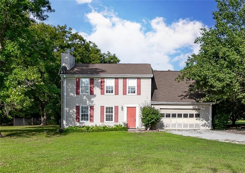 2728 S Ola Rd, Locust Grove, GA 30248 - photo 1