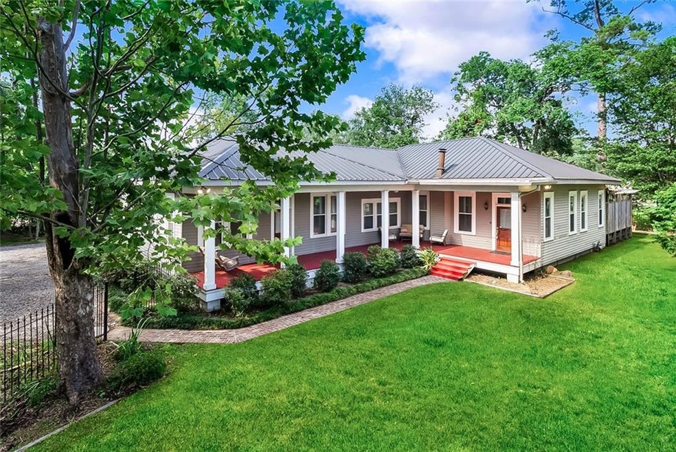 1742 8th St, Slidell, LA 70458 - photo 1