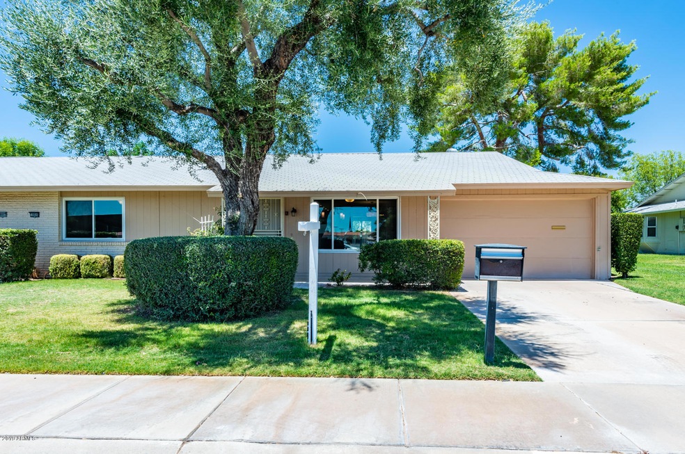 18806 N Aztec Dr, Sun City, AZ 85373 - photo 1