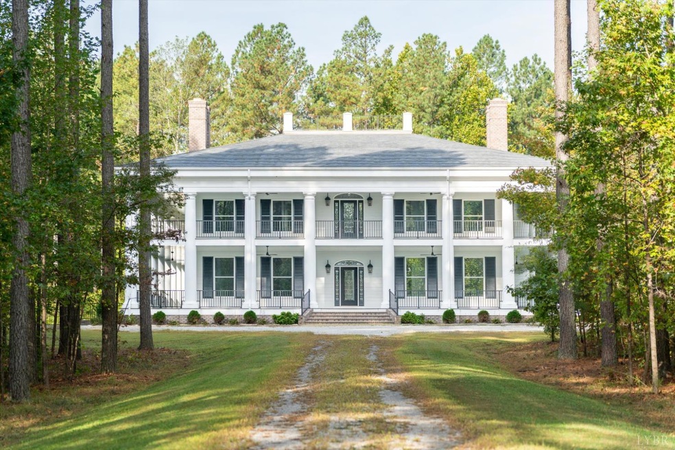 7622 Farmville Rd, Farmville, VA 23901 - photo 1