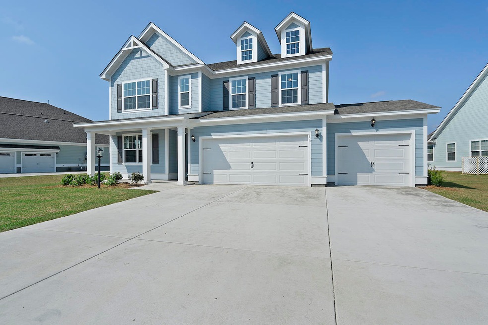 127 Riley Farms Ct, Summerville, SC 29486 - photo 1